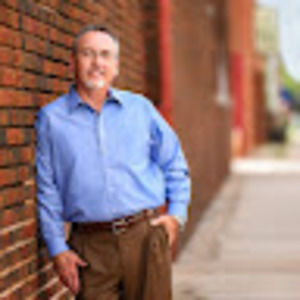 Meet your Posher, Alan